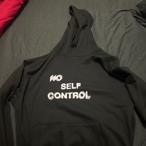 Anti Social Social Club Hoodie